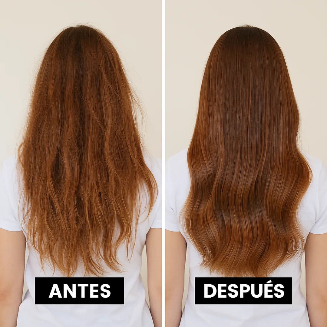 Pack Hidratación Total | Mascarilla + Leave-in + Gótica