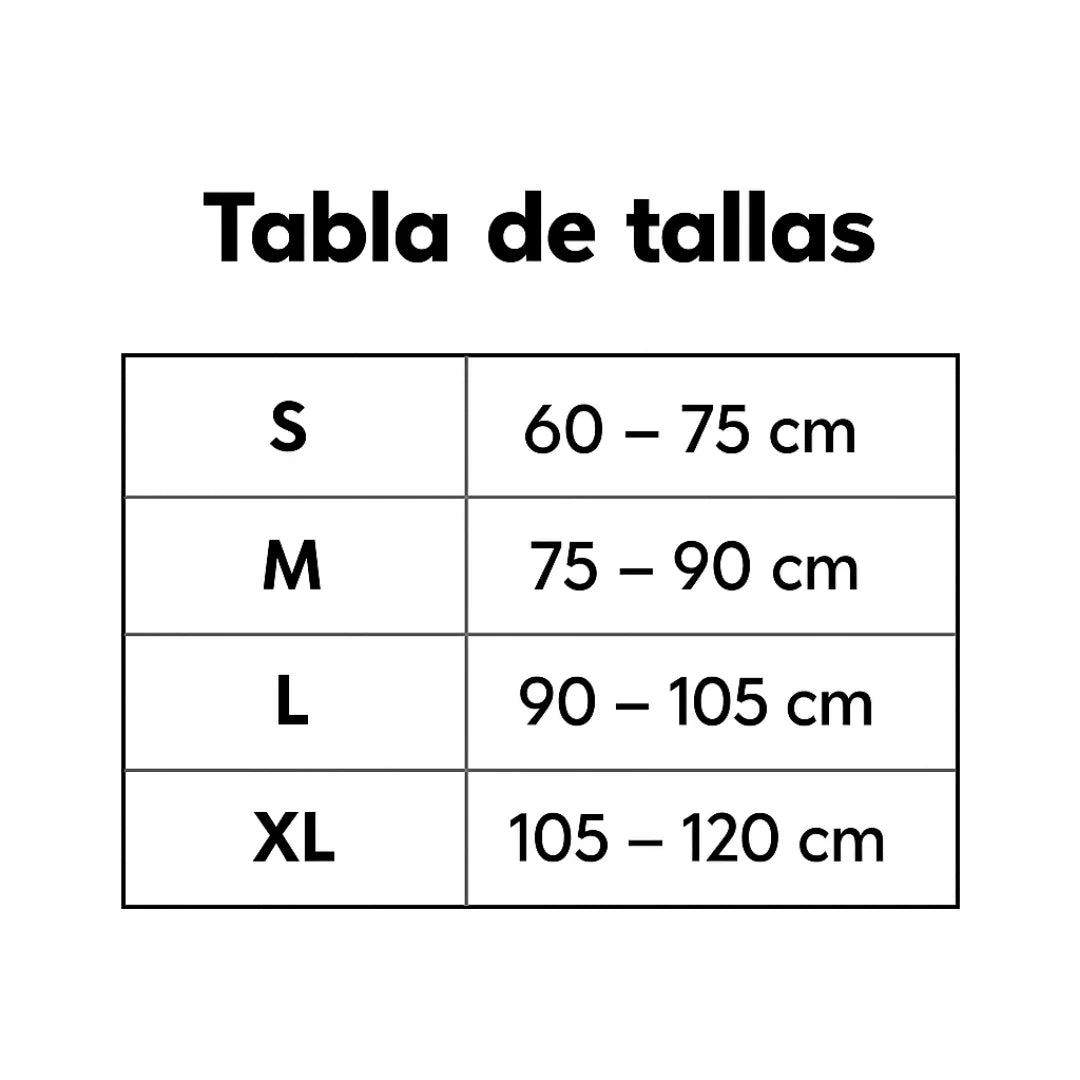 Corrector de Postura | Corrige tu Postura al Instante y Siéntete Más Fuerte