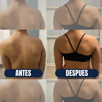 Corrector de Postura | Corrige tu Postura al Instante y Siéntete Más Fuerte