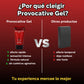 Gel Potenciador Masculino