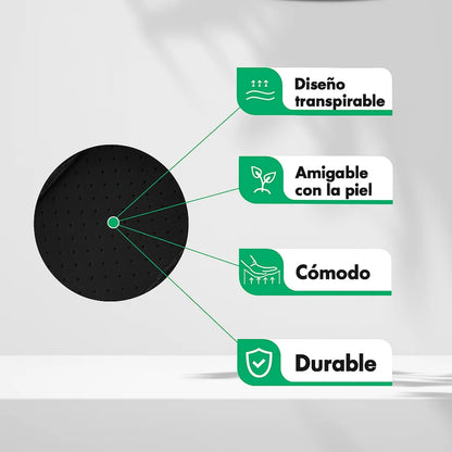 Corrector de Postura | Corrige tu Postura al Instante y Siéntete Más Fuerte