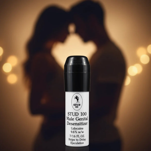 STUD100  Spray Desensibilizante de Placer